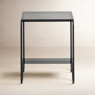 18" End Table