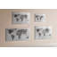 Magnetic Glass Dry Erase Board-764411927