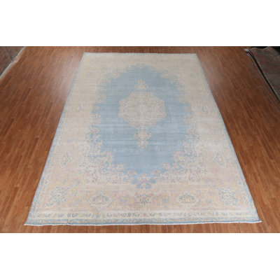 Tapis persan Kerman
