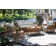 Table basse Alyshia