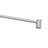 20'' Metal Straight Wall Mounted Pot Rack