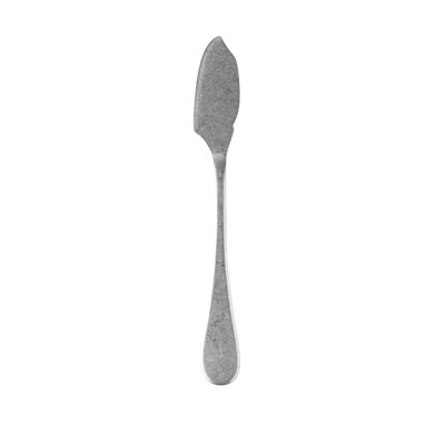 Couteau à poisson rétro