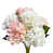 White/Pink is out of stock selected