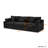 Kyna 119.29'' Slipcovered Sofa-1502560606