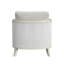 Fauteuil de 34 po de largeur Mylo