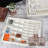 42 Grids Clear Plastic Bead Organizer Small Items Storage Containers