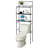 Osazee Metal Over The Toilet Storage-729361602