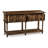 Sherwood Oak 64'' Solid Wood Sideboard-25520461