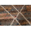 Tapis marocain en laine noué à la main 9 x 13