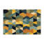 Tapis intérieur et extérieur Terra Pixels-2092228913