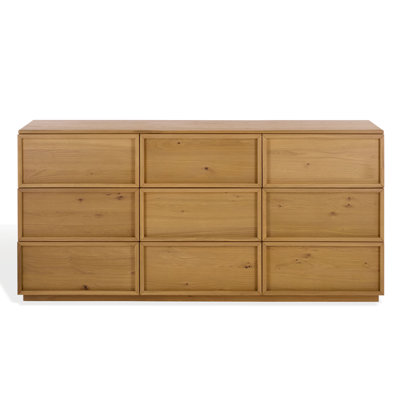 Hudson 9-Drawer Dresser 
