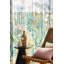 Floreana Sheer Fabric