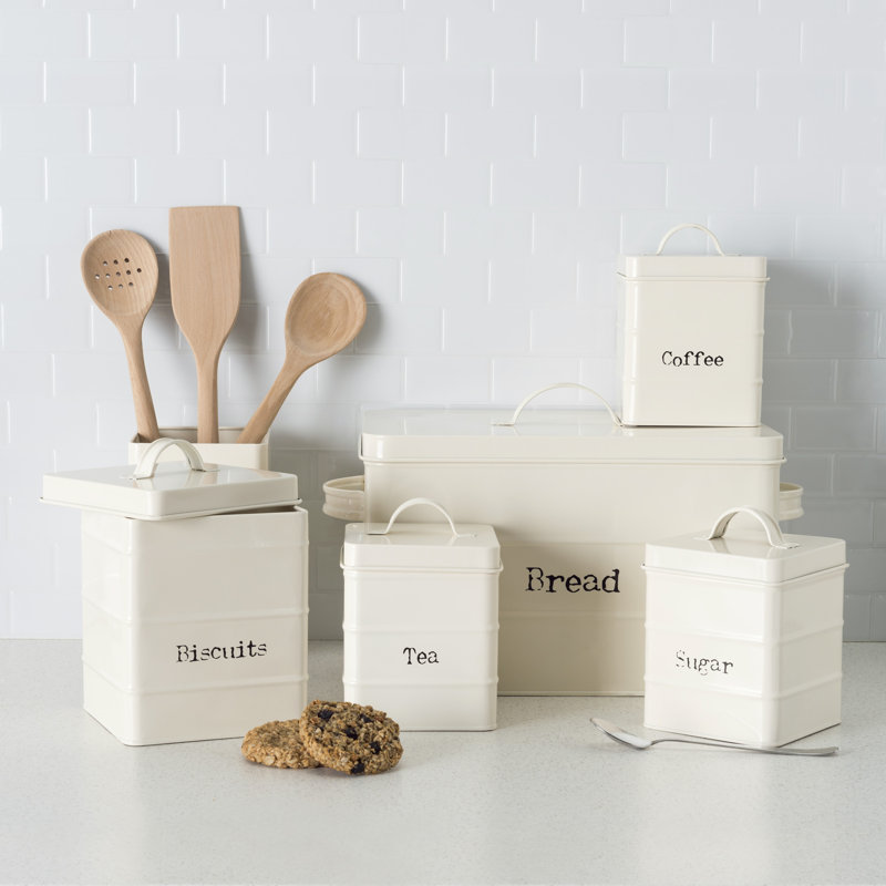 Erika 440oz. Food Storage Container