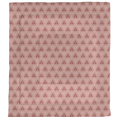 Theo Nath Polyester Solid Colour Comforter