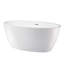 Baignoire autoportante en acrylique-75068091-89828718