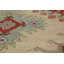 Tapis oriental Kazak 9x12
