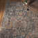 Tapis oriental performance Onasander