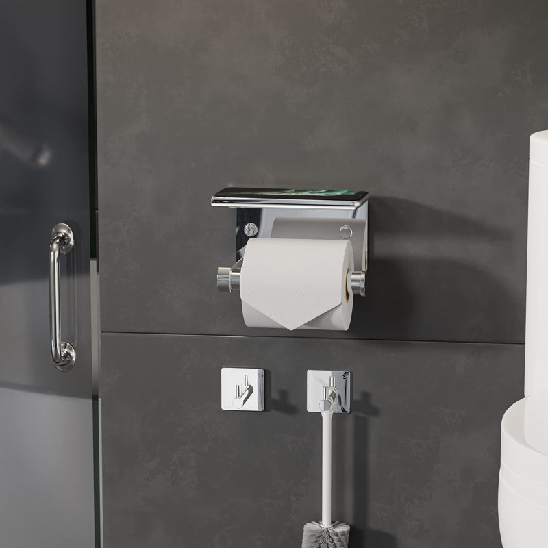 Porte-papier hygiénique