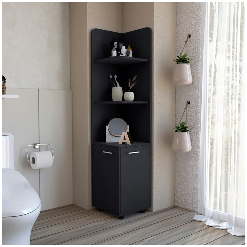 Armoire de coin Malibu