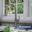 Karran Brampton Pull Down Kitchen Faucet-101125998