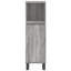 Aarlo Freestanding Bathroom Storage Furniture Set-496762372
