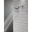 Pomme de douche double / réglable-74937726