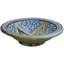 Handmade Ceramic Decorative Plate