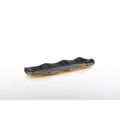 Ruffled Tray