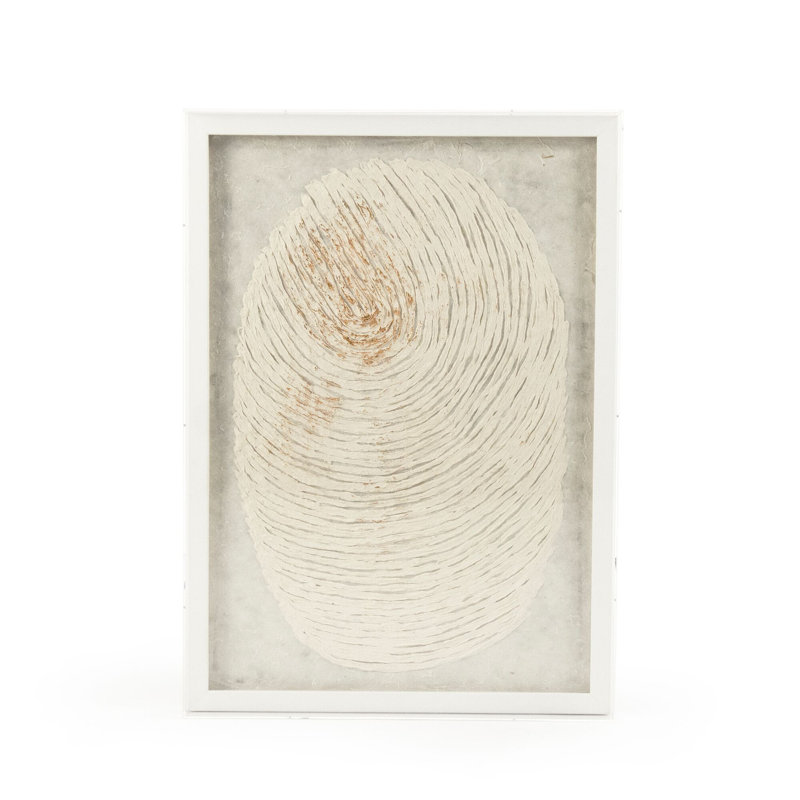 Paper Wall Decor