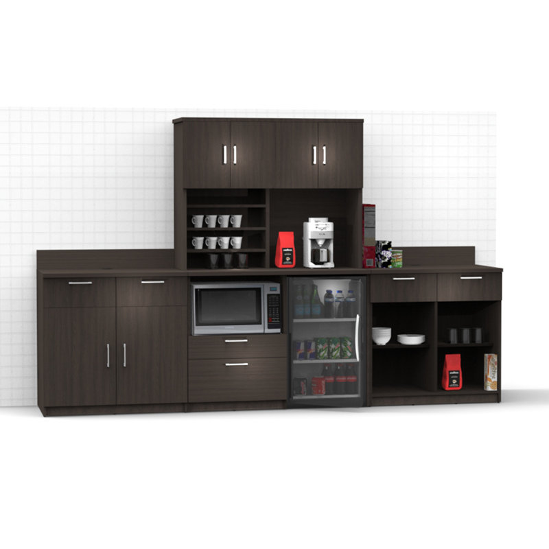 Buffet Buffet Buffet pour la cuisine