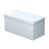 Opaline white