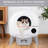 Gaosheng Plastic Self-Cleaning Litter Box