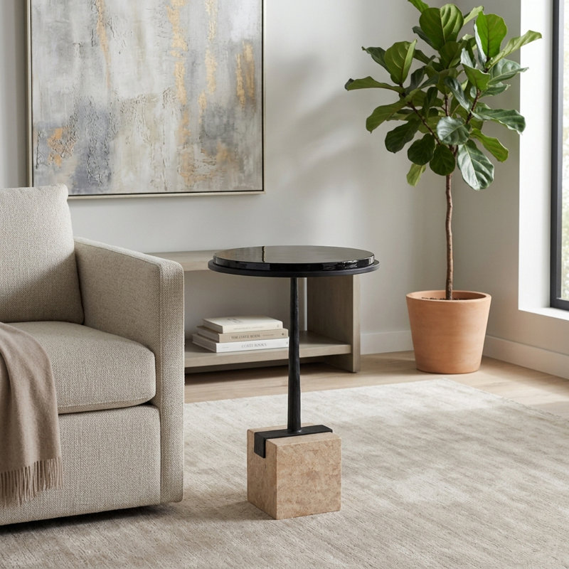 Table d'appoint Contemporary