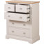 89cm W 5 - Drawer Chest of Drawers
