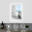 Adhamh Flat Wall Mirror