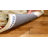 Tingley Hand Tufted Wool Pile Oriental Rug-658493902