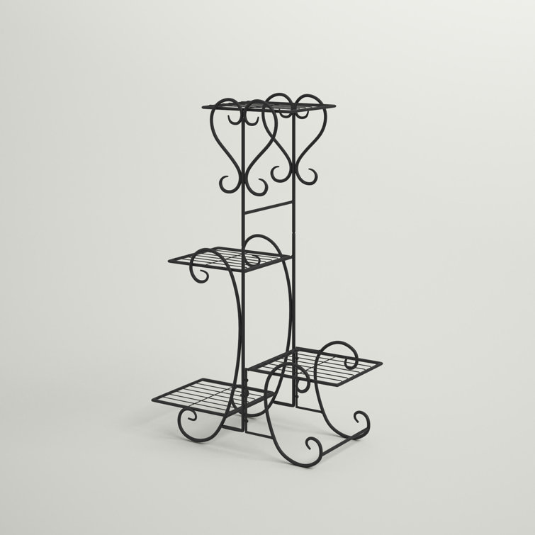 Tall Plant Stand - VisualHunt