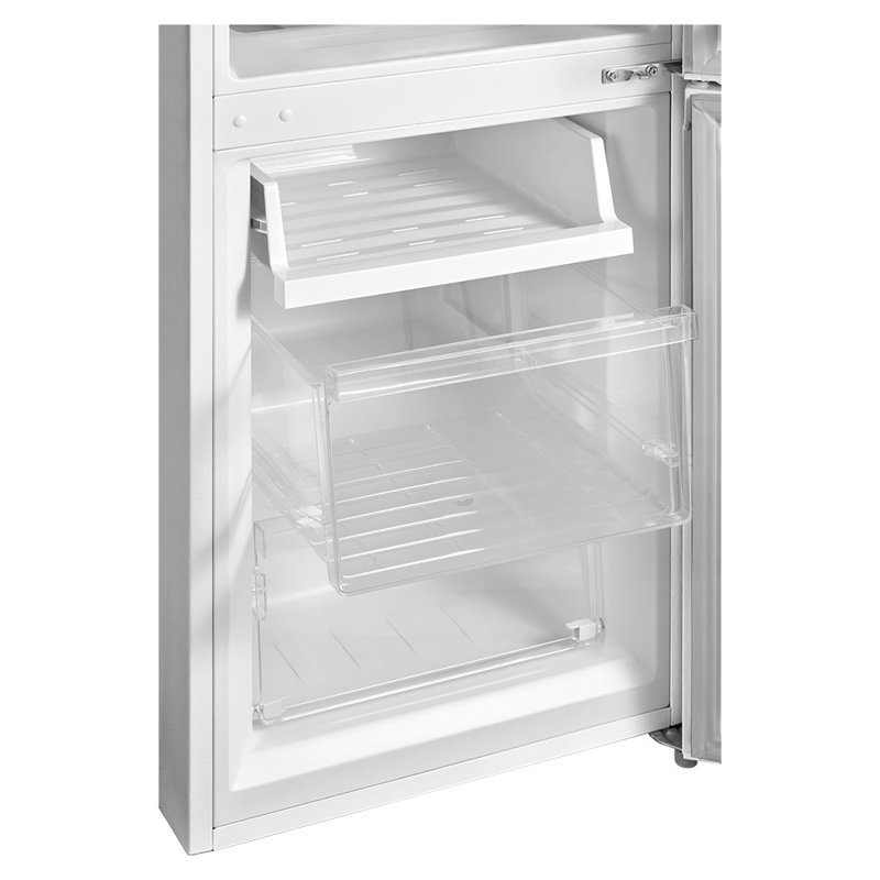 Brayden Studio 0.174m³ L Mini Fridge