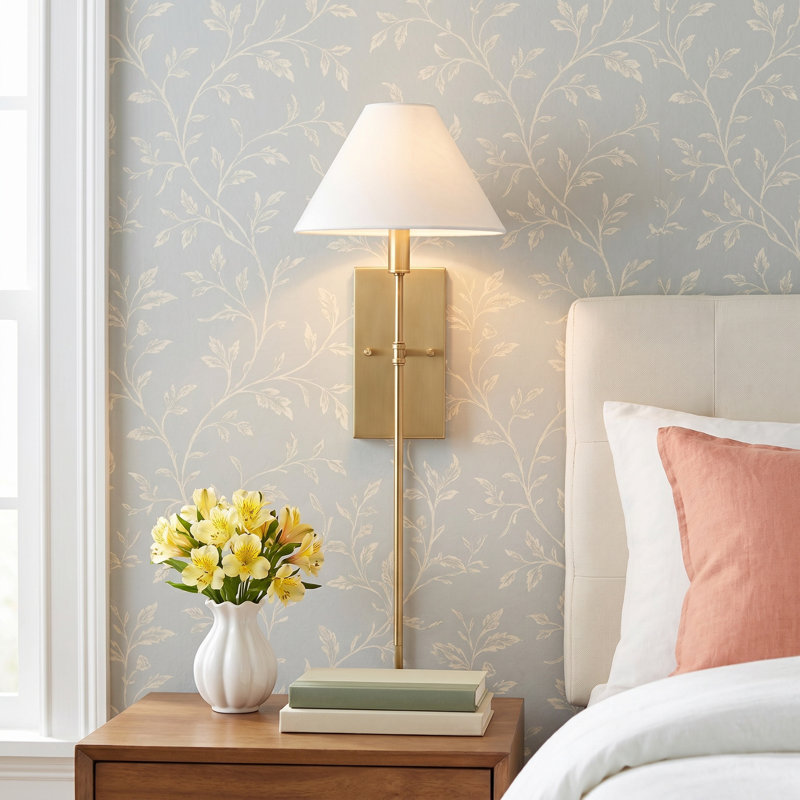 Elma Emmaus Wall Sconce