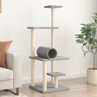 136cm H Cat Tree