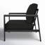 Chaise longue d'extérieur avec coussins Sunbrella® Townsend-1693229962-1713023459-1713023456