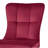 Guitierrez Velvet Upholstered Parsons Chair-1397687276