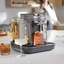 Machine à cocktail professionnelle Bartesian + paquet de 4 capsules de cocktail