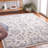 Eternal Performance Oriental Rug-2090483791