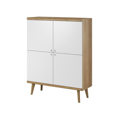 Iker 107cm Sideboard