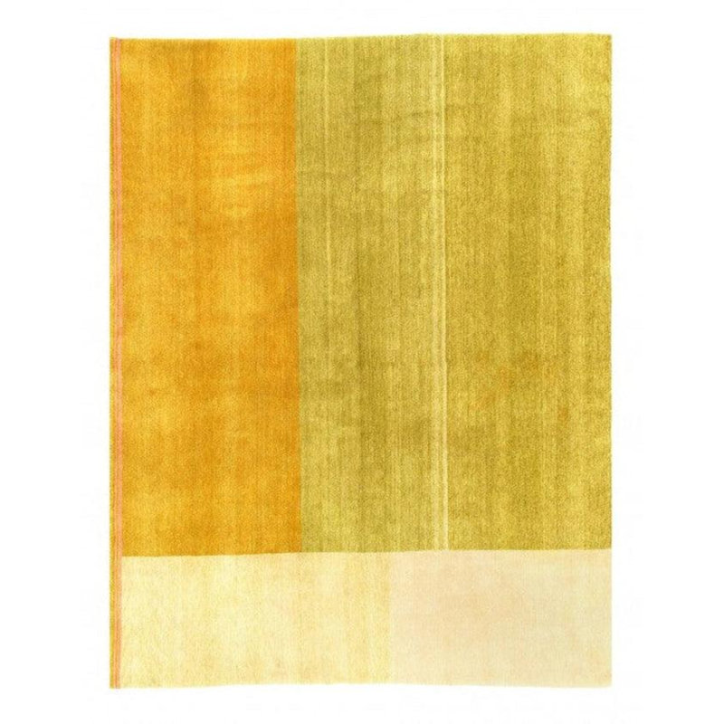 Striped Indoor Rug