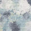 Tapis bleu et jaune-1174916755