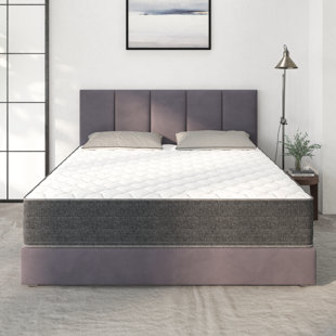 Matelas à ressorts ensachés Victoria