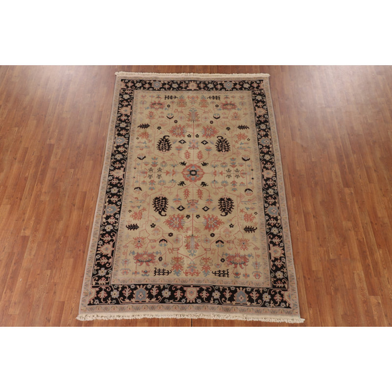 Tapis oriental All-Over Ziegler