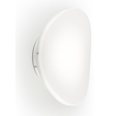 Gainey LED Flush Mounted Sconce
